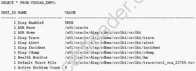 1Z0-053 dumps exhibit