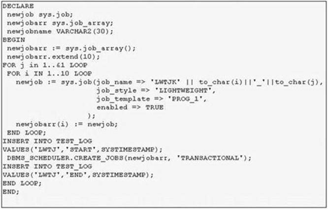 1Z0-053 dumps exhibit