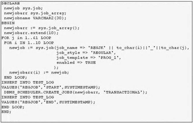 1Z0-053 dumps exhibit