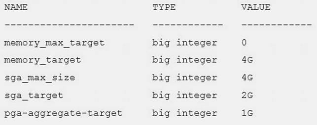 1Z0-074 dumps exhibit