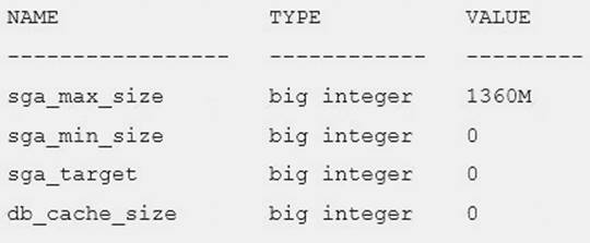 1Z0-074 dumps exhibit