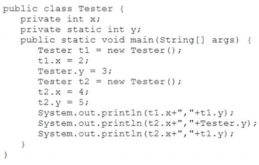 1Z0-819 Test Duration