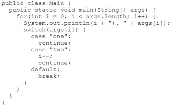 1Z0-819 dumps exhibit