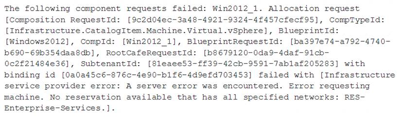 1V0-41.20 Reliable Test Question