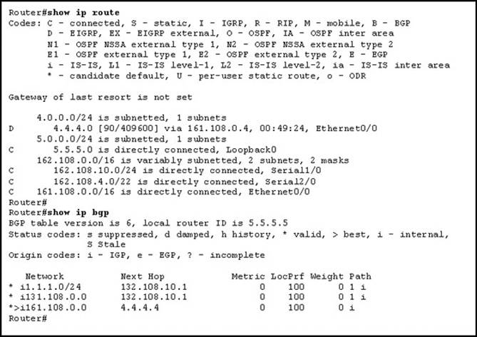 642-883 dumps exhibit