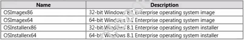 70-695 dumps exhibit