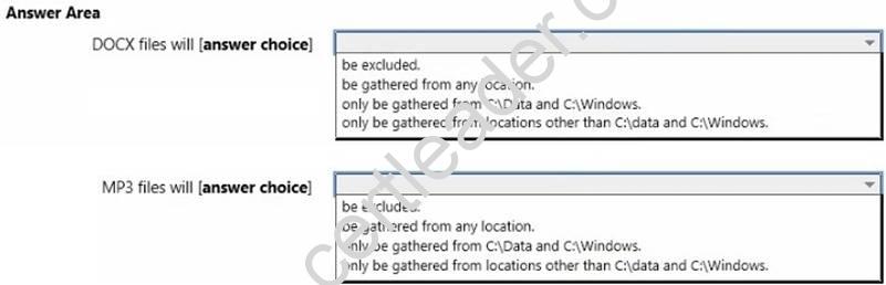 70-695 dumps exhibit