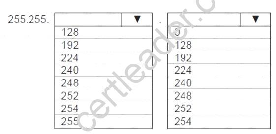 70-741 dumps exhibit