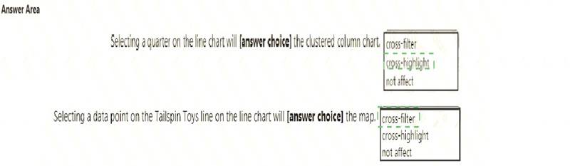 Valid DA-100 Test Question