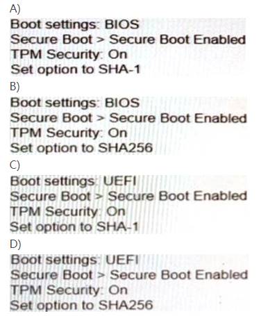 DES-4122 dumps exhibit