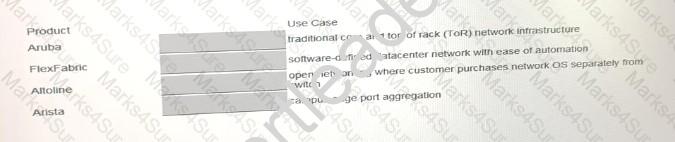 HPE0-S56 dumps exhibit