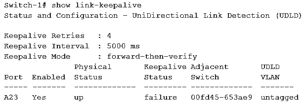 HPE6-A45 dumps exhibit