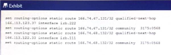 JN0-104 dumps exhibit