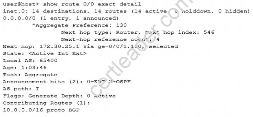 JN0-348 dumps exhibit