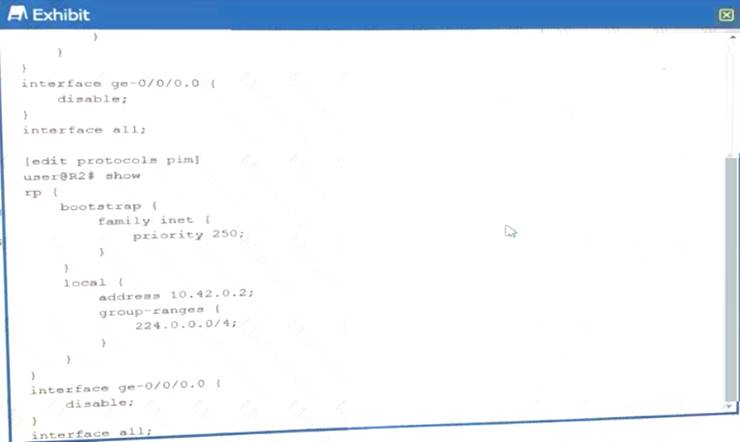 JN0-648 dumps exhibit