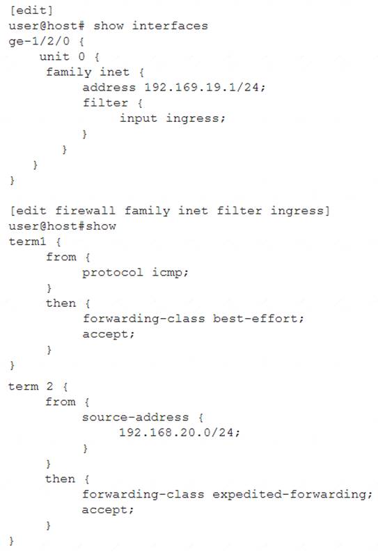 JN0-648 dumps exhibit