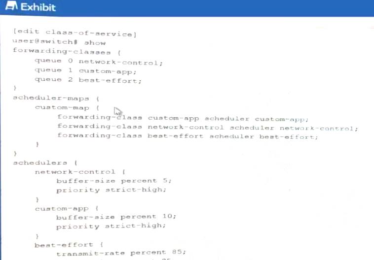 JN0-648 dumps exhibit