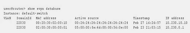 JN0-662 dumps exhibit