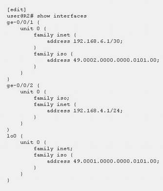 JN0-662 dumps exhibit