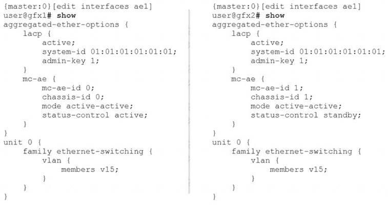 JN0-681 dumps exhibit