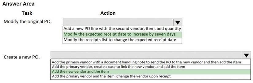 Valid MB-330 Exam Materials