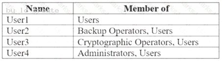 MD-100 dumps exhibit