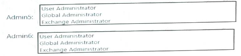 MS-203 Passing Score Feedback