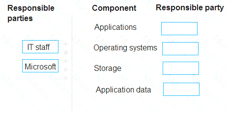 MS-900 dumps exhibit