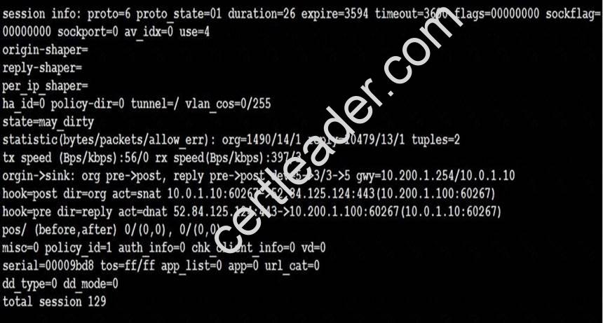 NSE4_FGT-7.0 Test Dumps Free